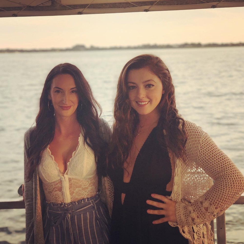 Meet your Posher, Morgan